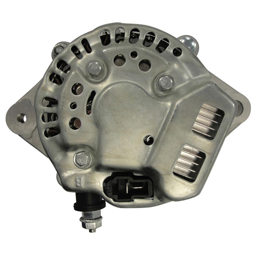 NEW ALTERNATOR Fits Denso 101211-8520 101211-8521 fits AGCO 3606220M91