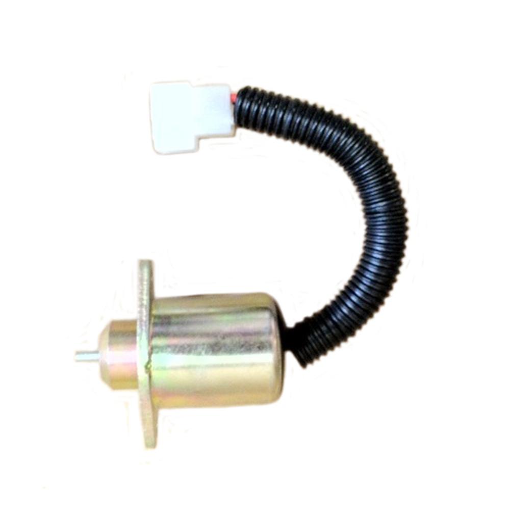 1903-3005 - Fuel Solenoid Fits Kubota