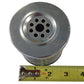 S.40161 Power Steering Filter, Element - Fits Landini 1662566M2, 1662566M1 +