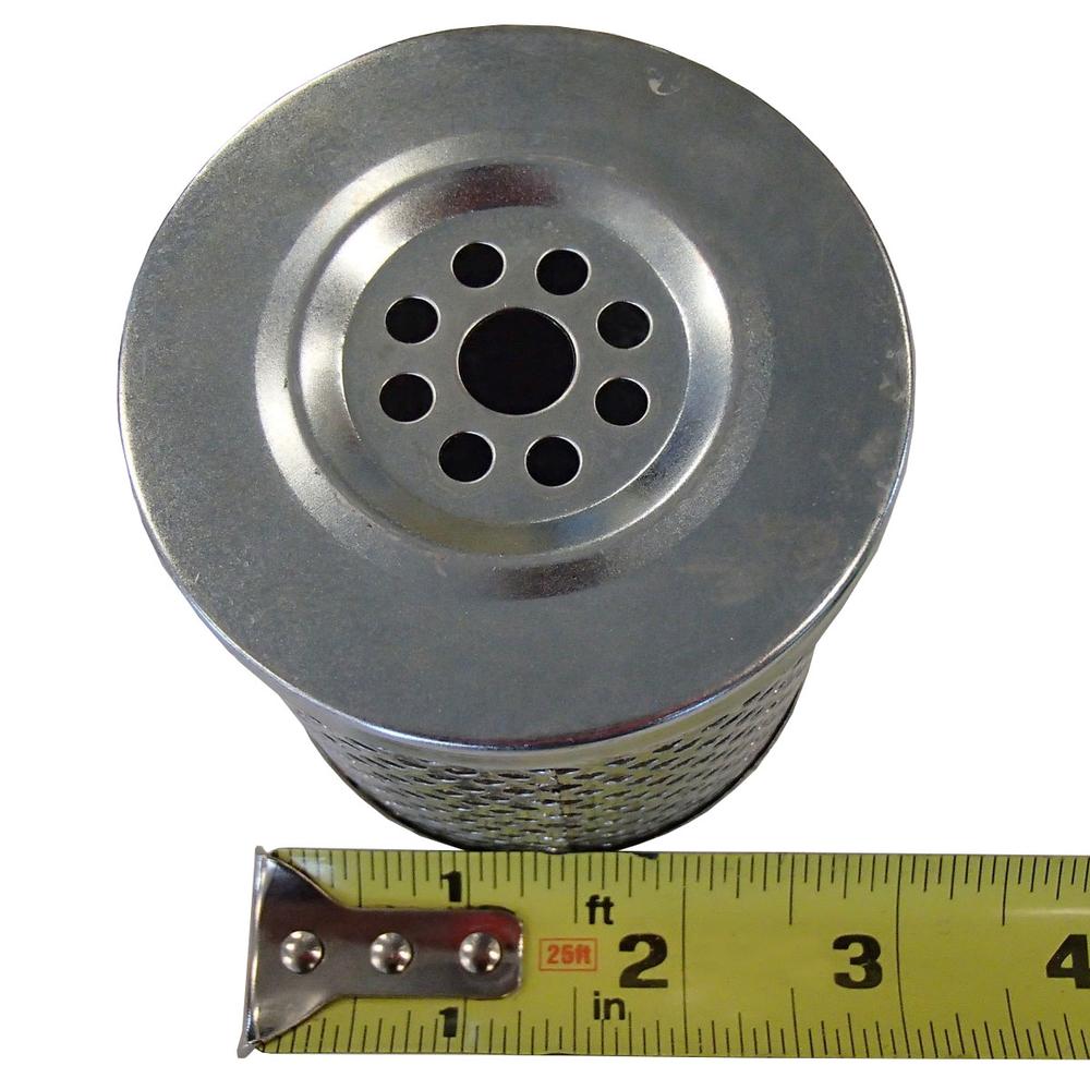 Filter Fits Massey Ferguson Replaces 1662566M1