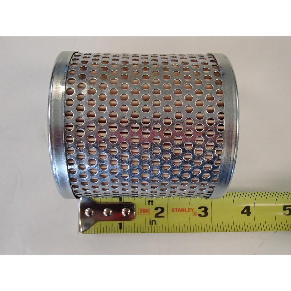 Filter Fits Massey Ferguson Replaces 1662566M1