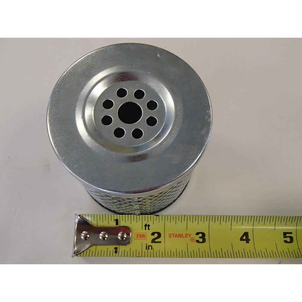 1662566M1 Fits Massey Ferguson 50C 50E 50F 50H 50HX 60H Power Steering Filter