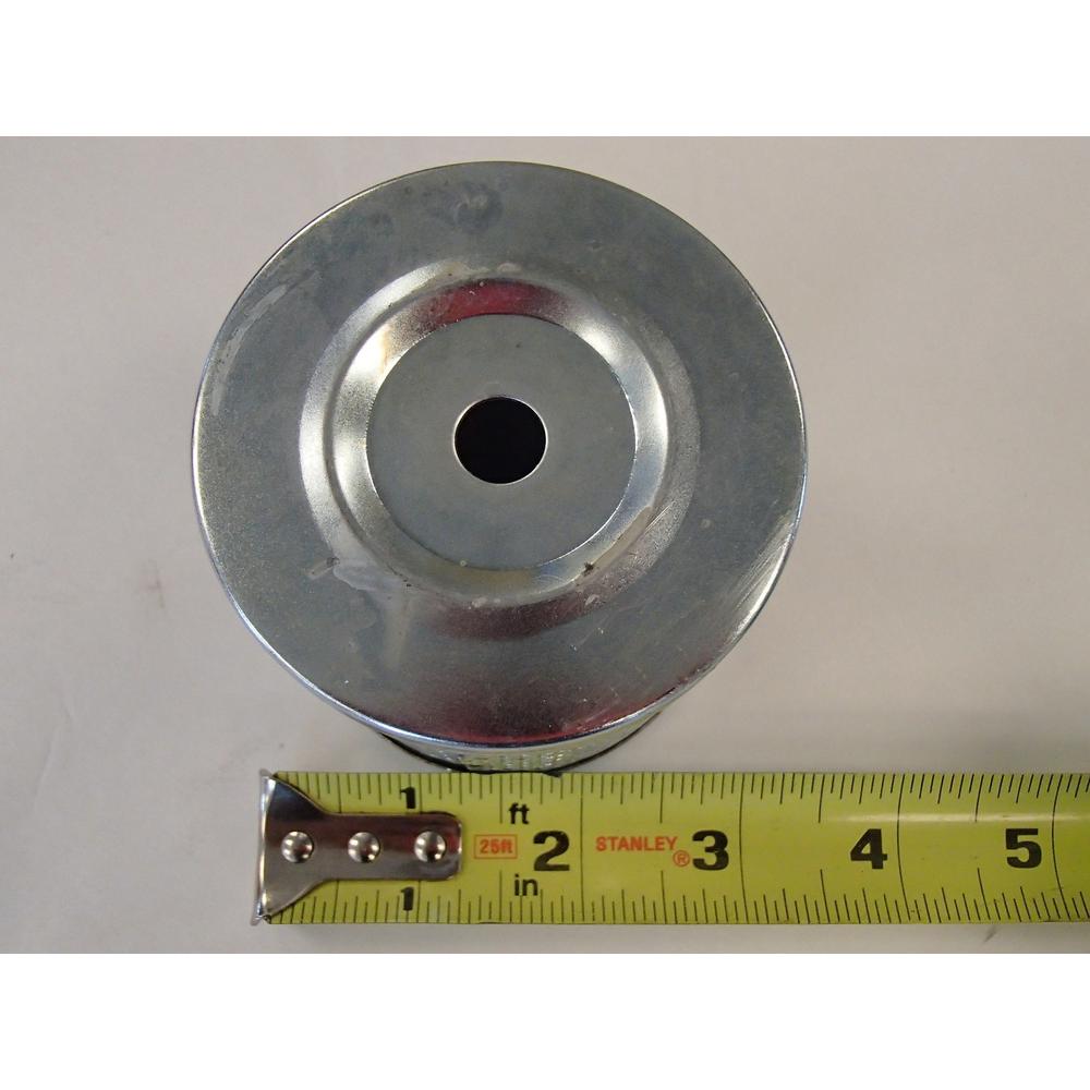 Filter Fits Massey Ferguson Replaces 1662566M1