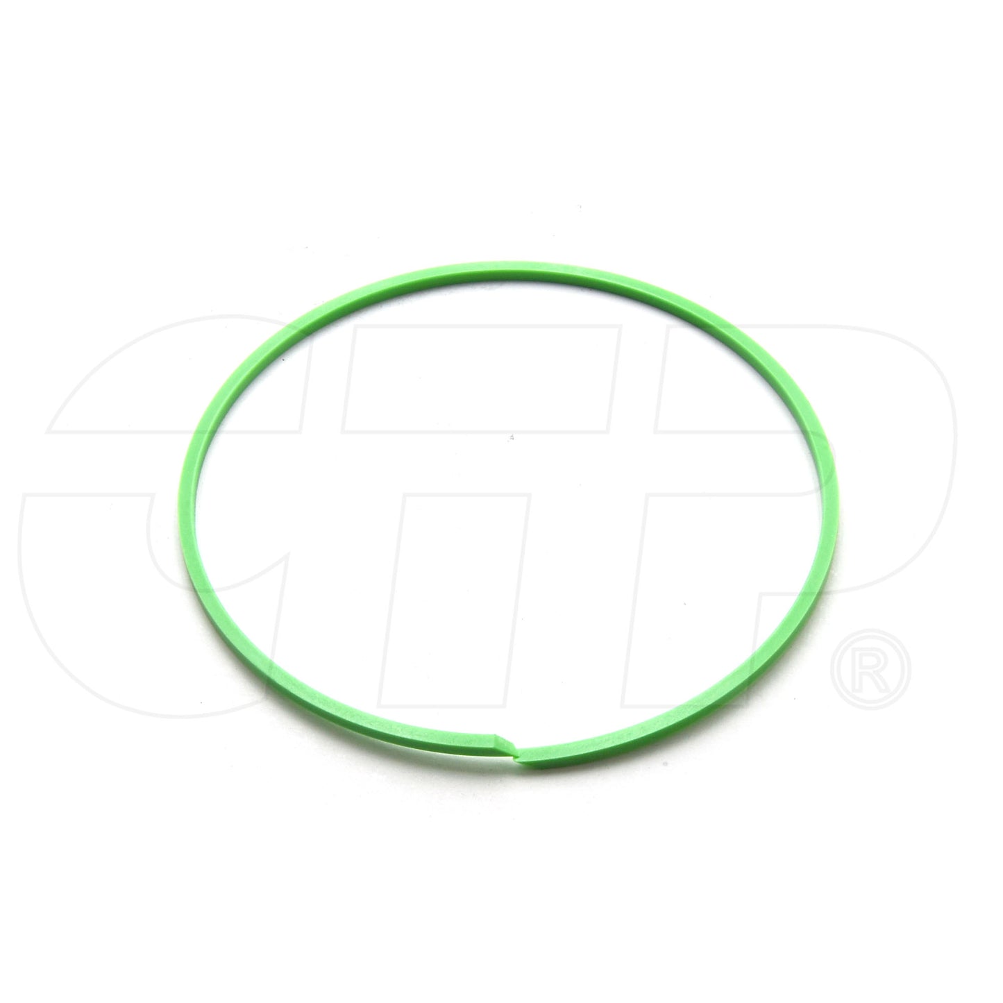 1663002 Ring-Backup Fits Caterpillar Models