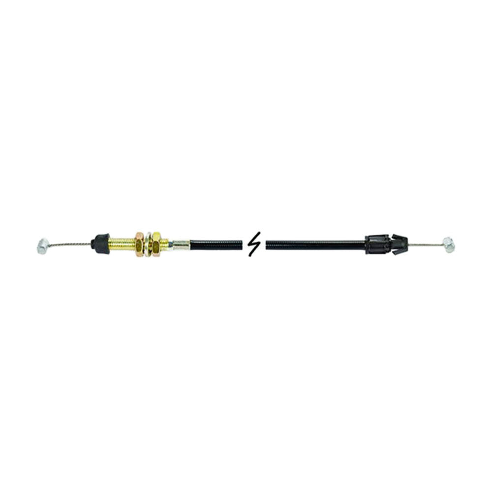 16632 SNOW THROWER CHUTE CONTROL CABLE