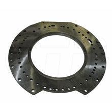 1663544 Plate As Fits Caterpillar Models