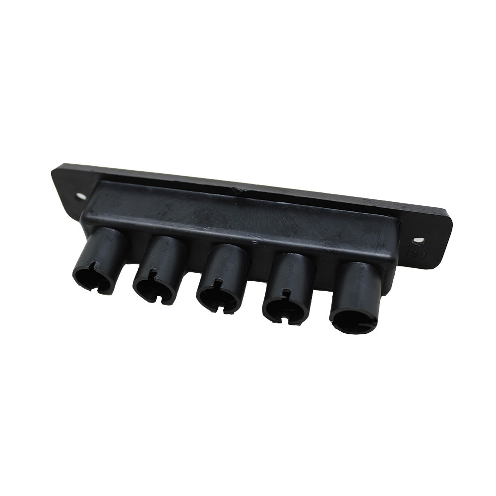 Light Housing 1663555M92 Fits Massey Ferguson 50E 40E 30E 20F 20E 20D 595 230