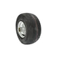 16658 CASTER WHEEL ASSEMBLY Fits Ferris