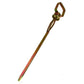 Dipstick 1665962M91 Fits Massey Ferguson 30 30B 30D 30E 360 362 375 383 390 390T