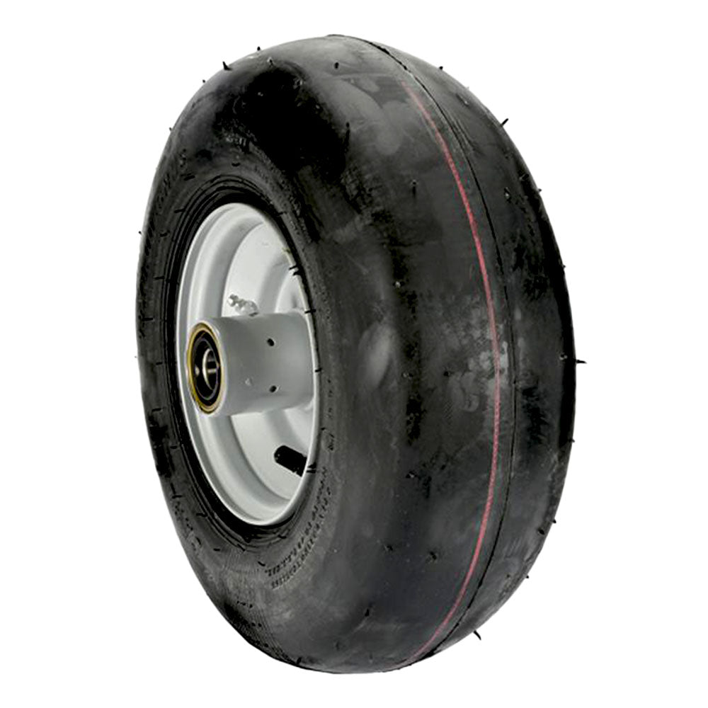 16660 CASTER WHEEL ASSEMBLY Fits Ferris