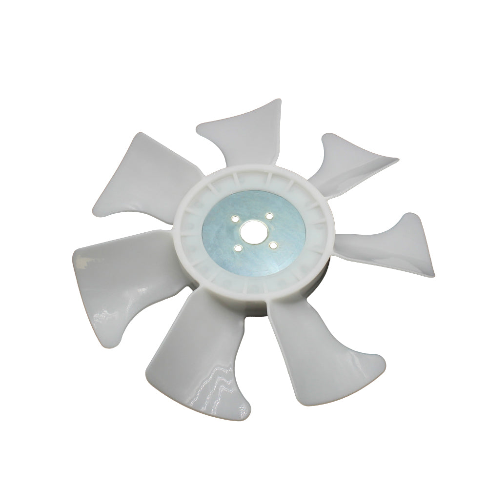 Fan Blade Fits Kubota Replaces 16661-74110