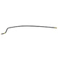 Fuel Line Fits Massey Ferguson Models Listed Below 1667052M93