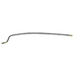 Fuel Line Tube 1667052M93 Fits Massey Ferguson 50E Indust/Const 261 265S 270