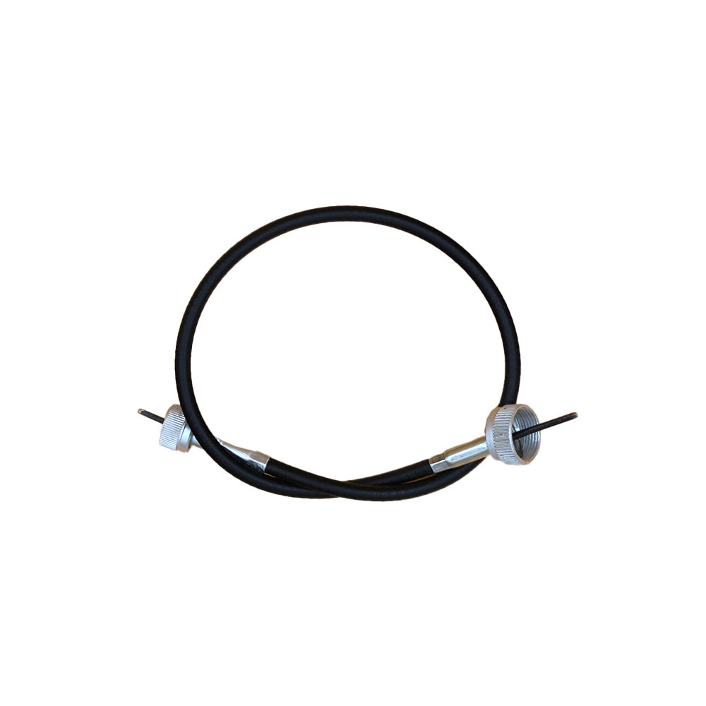 Tachometer Cable Fits Massey Ferguson Replaces 1667961M91