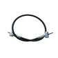 Tachometer Cable Fits Massey Ferguson Replaces 1667961M91