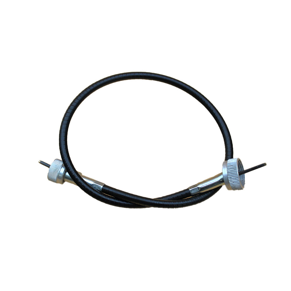 Tachometer Cable Fits Massey Ferguson Replaces 1667961M91