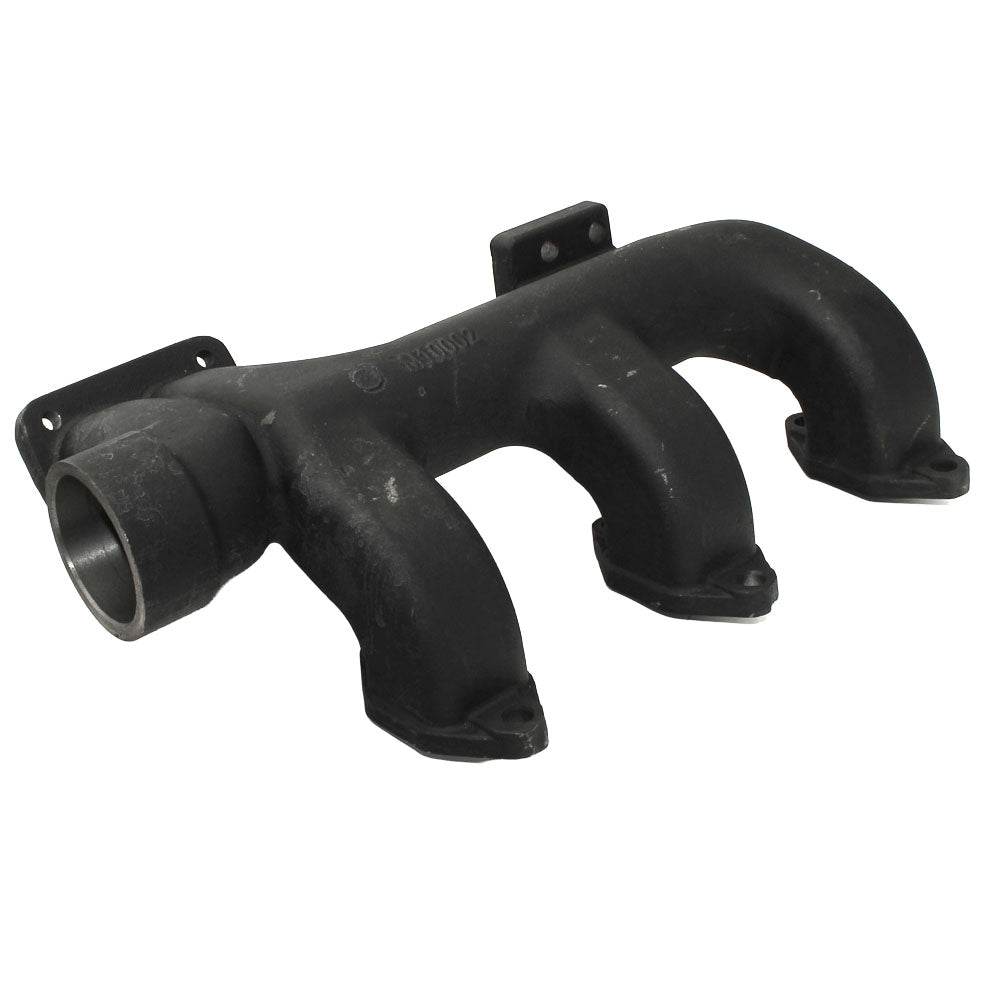 Front Exhaust Manifold Fits White Replaces 166871AV