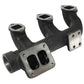 Manifold 166871A fits White/Oliver/Minneapolis Moline 2050 2-135 2150 2-155