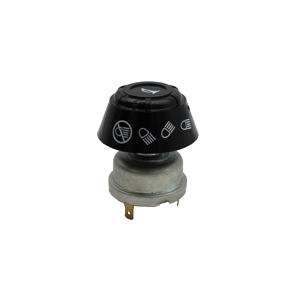 1668816M2 New Headlight & Horn Switch Fits Massey Ferguson 240P 241 261 271
