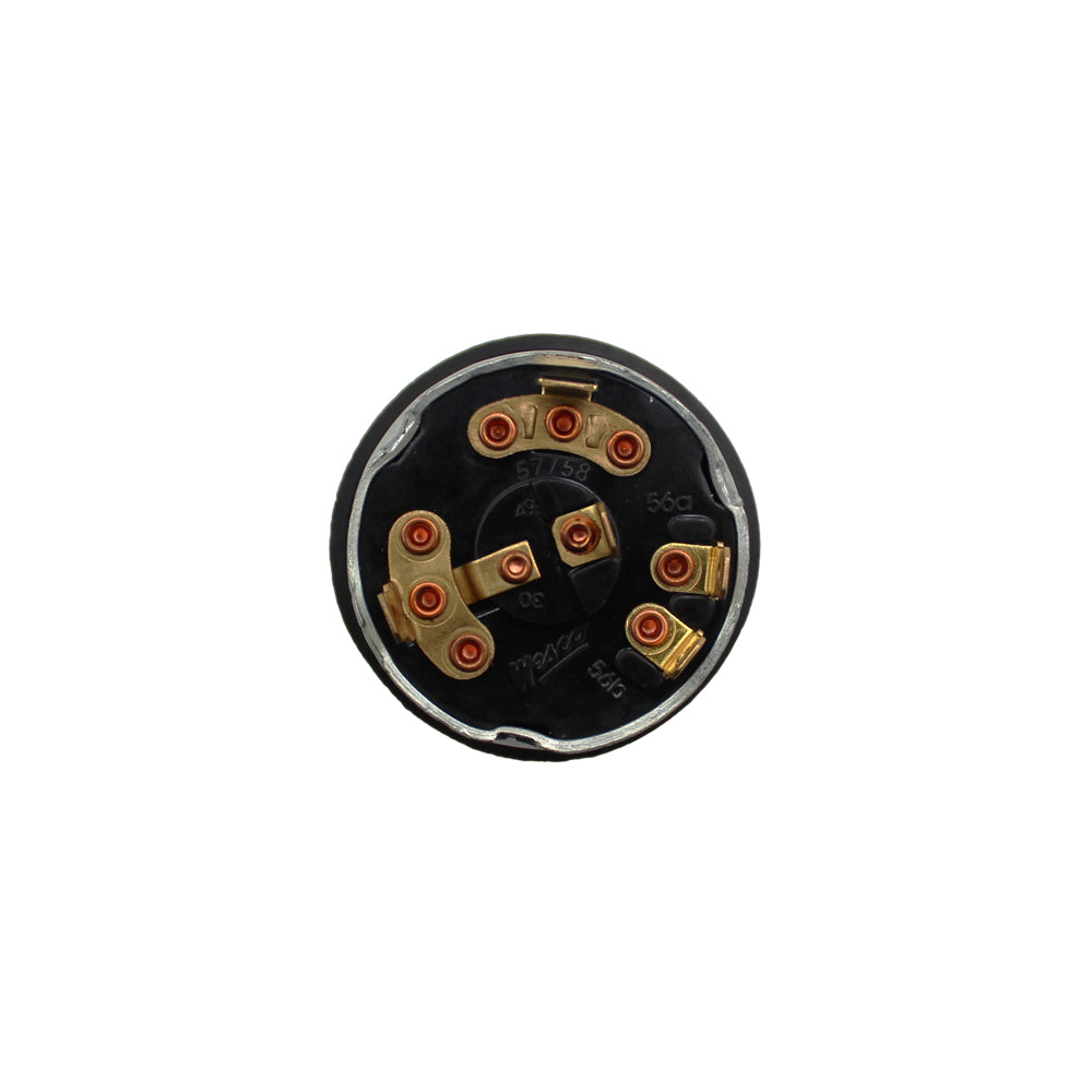 Light Switch Fits Massey Ferguson Tractor 231 231S 240P 240S 240 241 1668816M2
