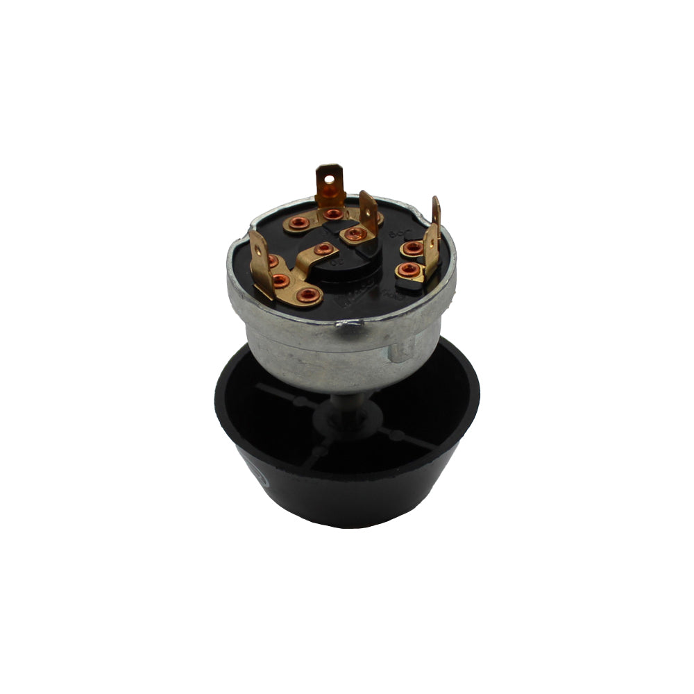Combination Light & Horn Switch Fits Massey Ferguson Replaces 1425878M91
