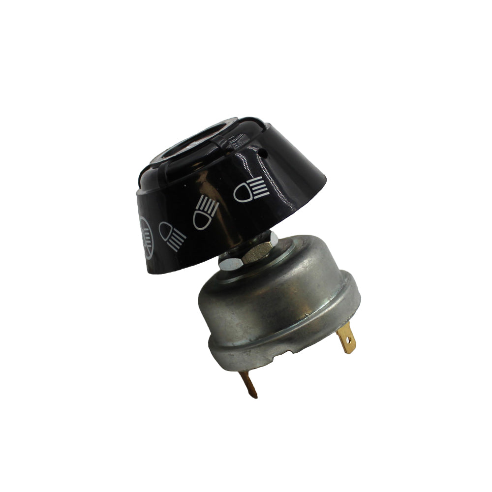 HEADLAMP LIGHT HORN SWITCH Fits Massey Ferguson MF INDUSTRIAL 60H