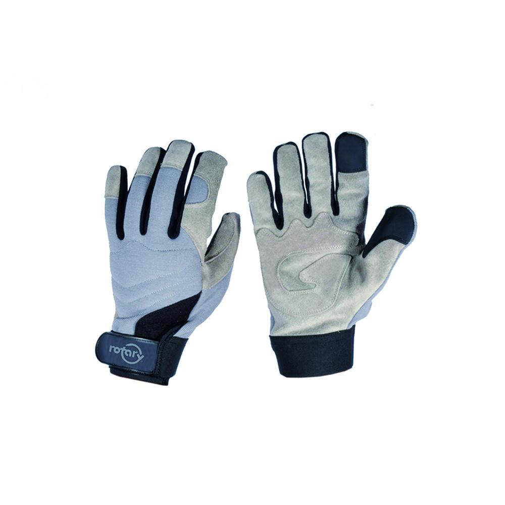 16691 GARDEN & LANDSCAPING GLOVES, XL