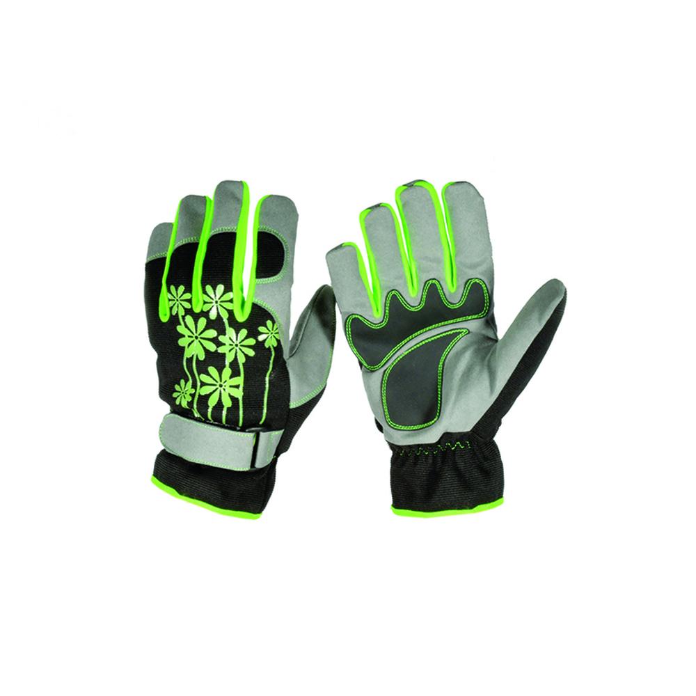 16696 GARDEN & LANDSCAPING GLOVES, XL