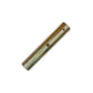 Front Axle Pin Fits Massey Ferguson Replaces 3381384M1