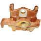 Axle Support Fits Massey Ferguson Replaces 1660578M91