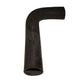 MFS5099-STR Upper Radiator Hose Fits Massey Ferguson 1080 1085
