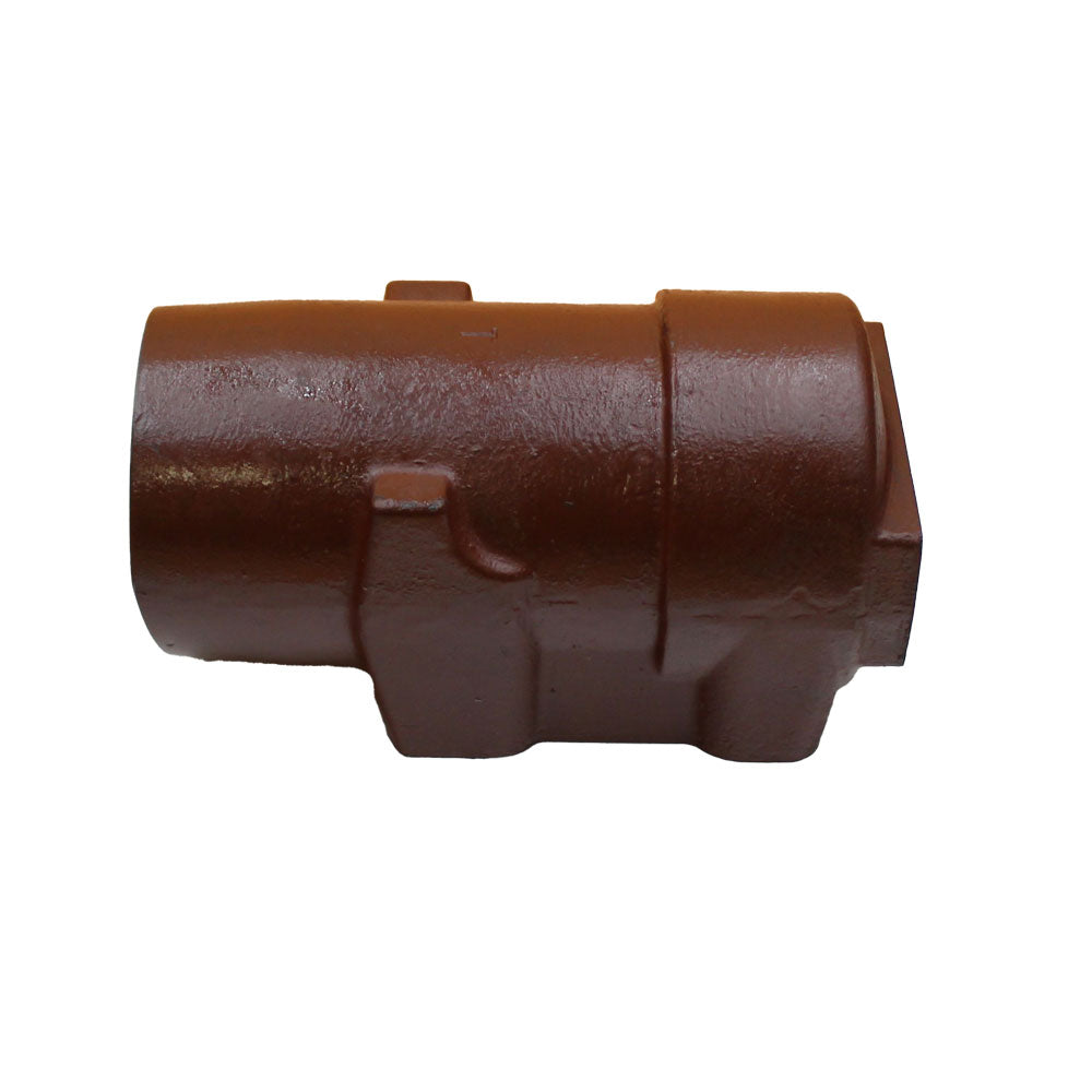 Hydraulic Lift Cylinder Fits Massey Ferguson Replaces 1671082M1