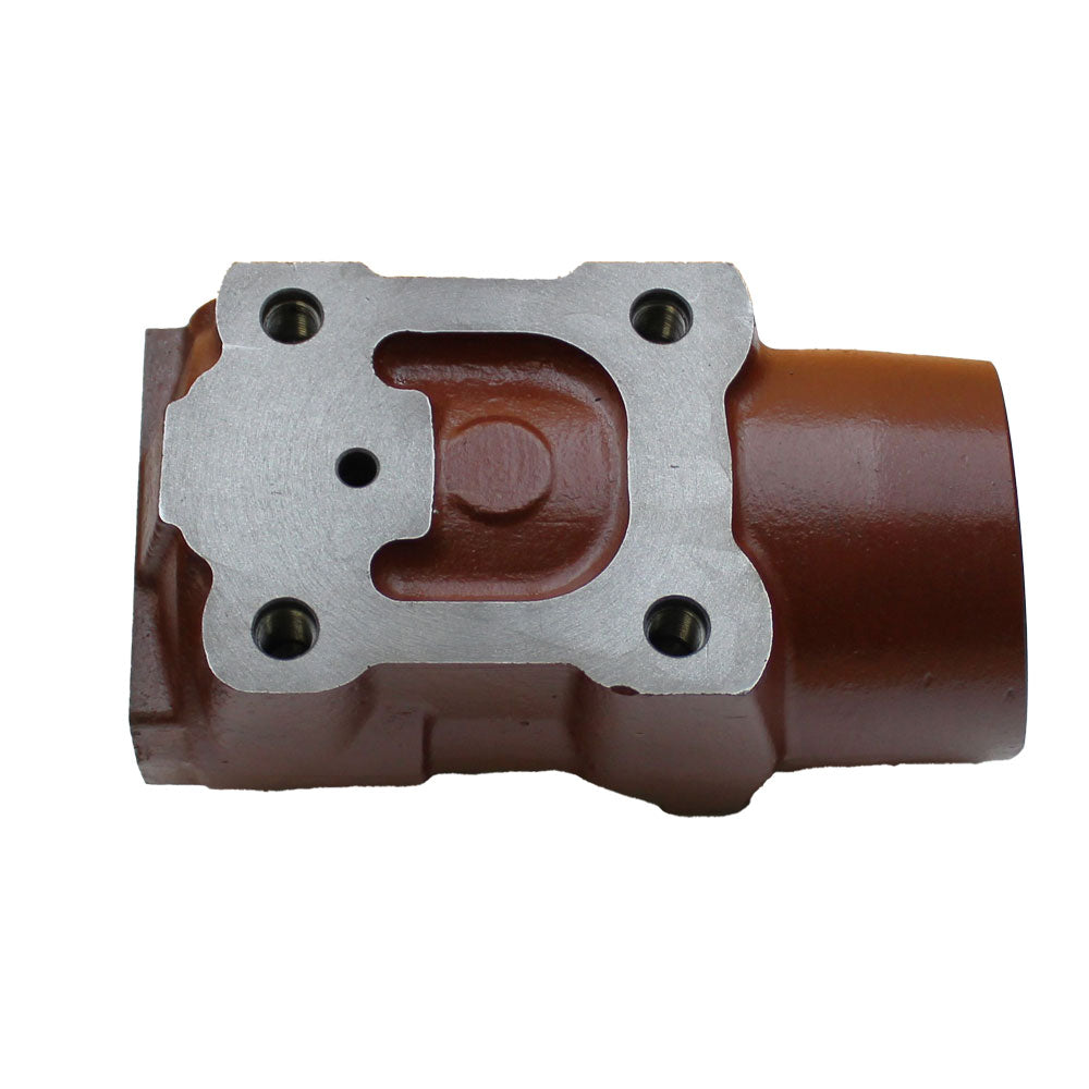 Hydraulic Lift Cylinder Fits 135 165 175 180 20C 230 235 245 255 265 275 283 285