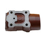 Hydraulic Lift Cylinder 1671082M1  Fits Massey Ferguson 135 150 165 175 180