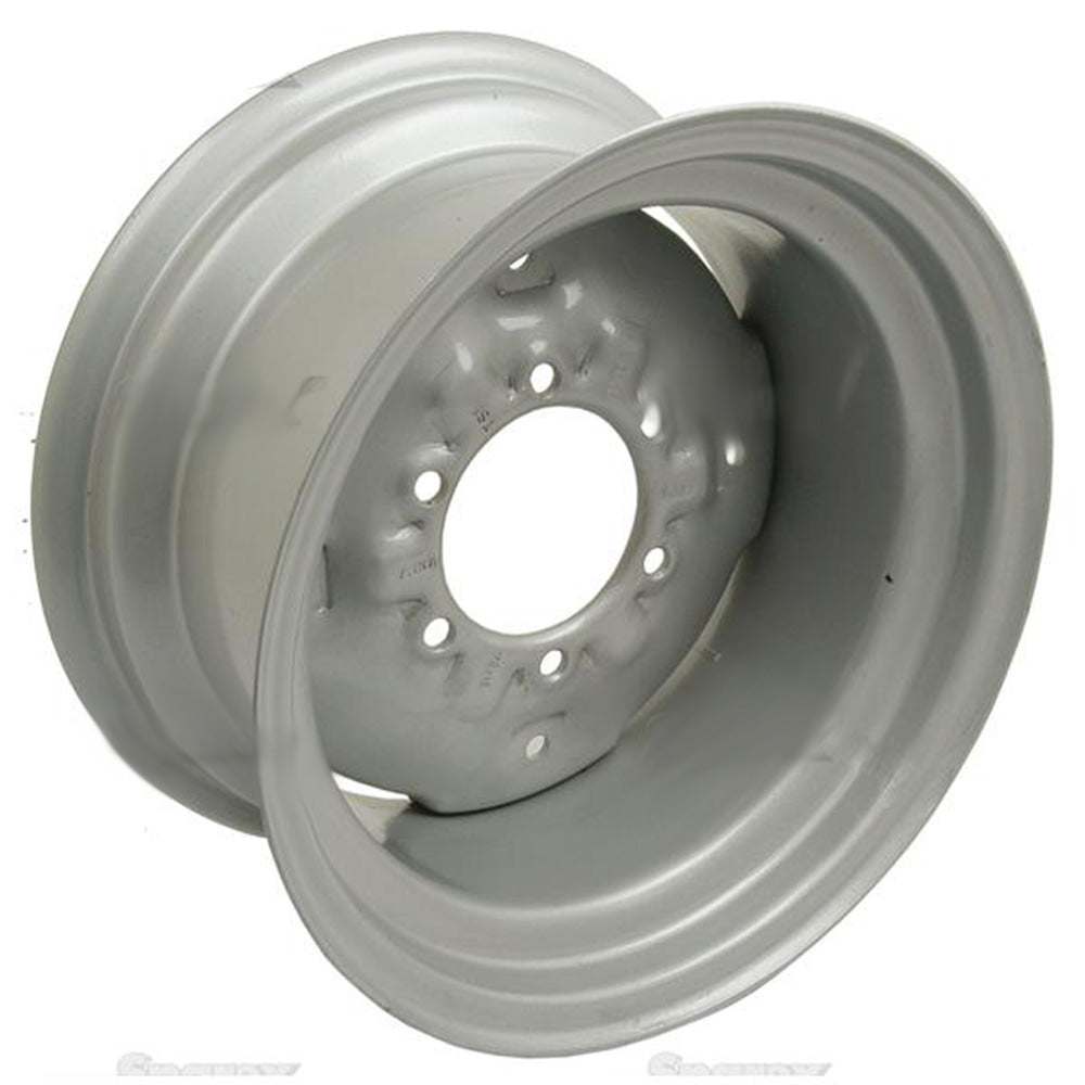 1671829M91 New Front Rim Fits Massey Ferguson Tractor Models 7500 6403 +