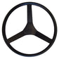 S.60478 Steering Wheel, Splined Fits John Deere
