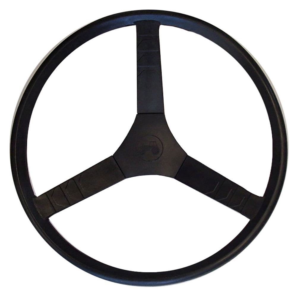 Steering Wheel Fits Massey Ferguson Replaces 1671945M1