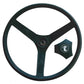S.60478 Steering Wheel, Splined Fits John Deere
