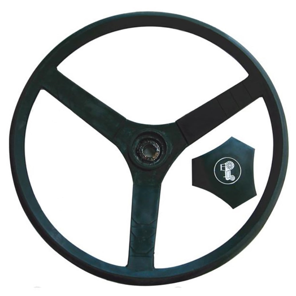 Steering Wheel Fits Massey Ferguson Tractor 185 188 265S 285S 290 565 575 590