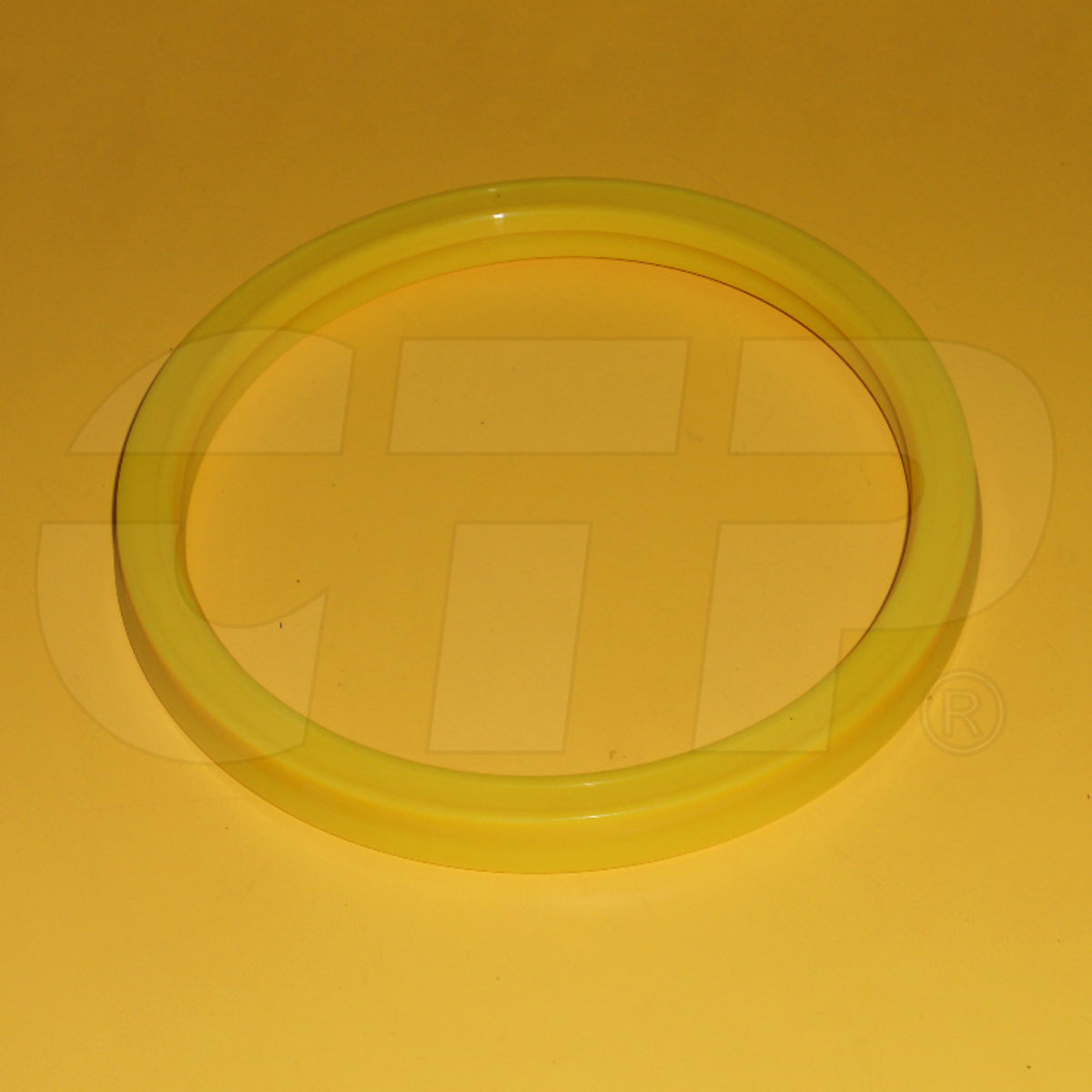 1672337 Seal U Cup Fits Caterpillar Models