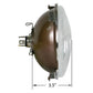 Headlamp-12V RH Round Fits Massey Ferguson 165 250 275 290 265 175 135 230 240