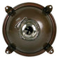 Headlamp Assy R/H - Fits Massey Ferguson - 1672768M91