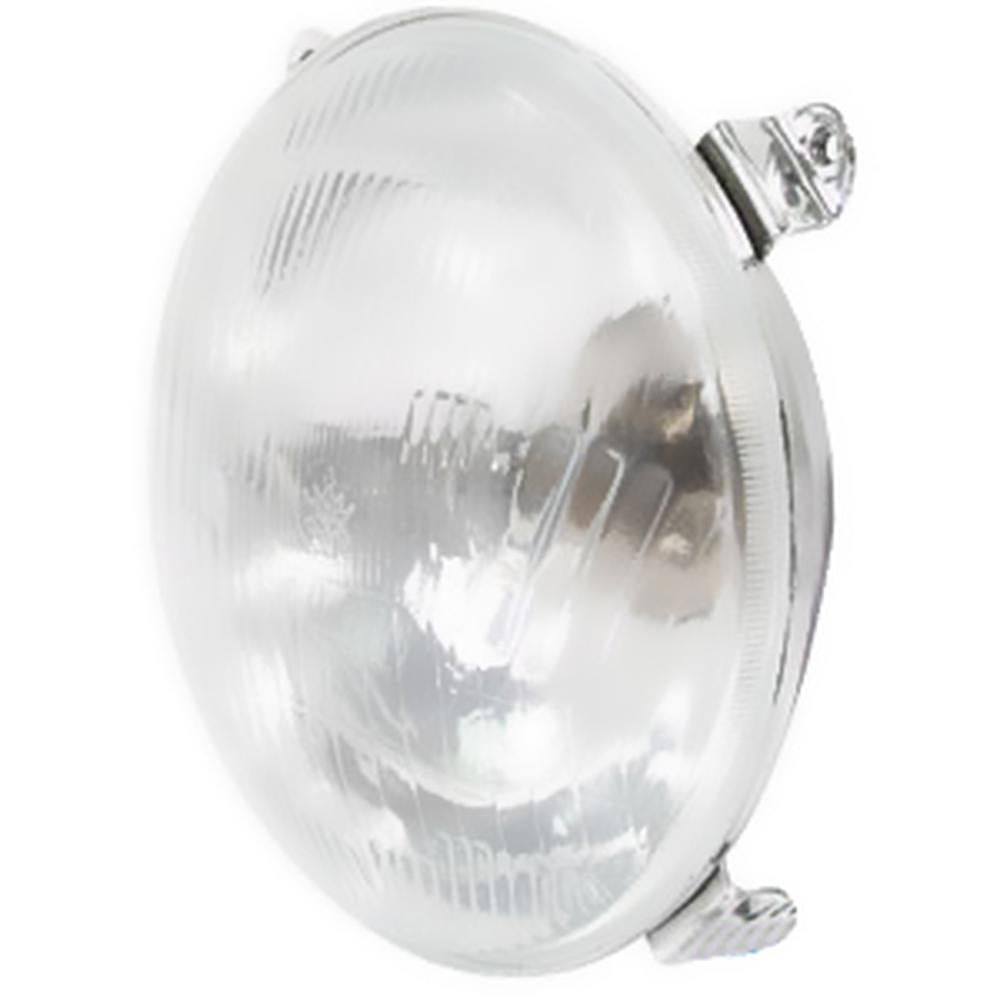 NEW 1672769M91 Left Hand Headlamp Fits Massey Ferguson 2805 282 285S 290