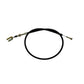 Handbrake Cable Fits Massey Ferguson Replaces 1672782M1