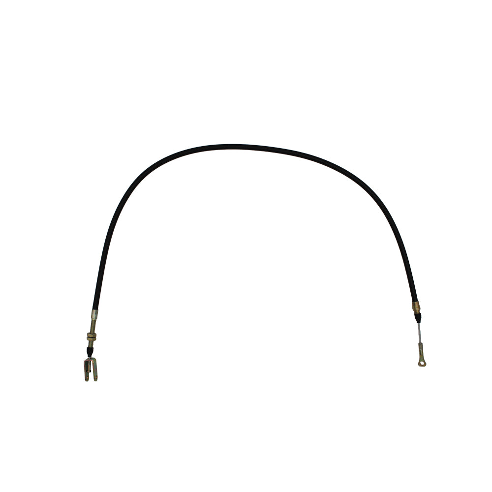 Handbrake Cable Fits Massey Ferguson Replaces 1672782M1