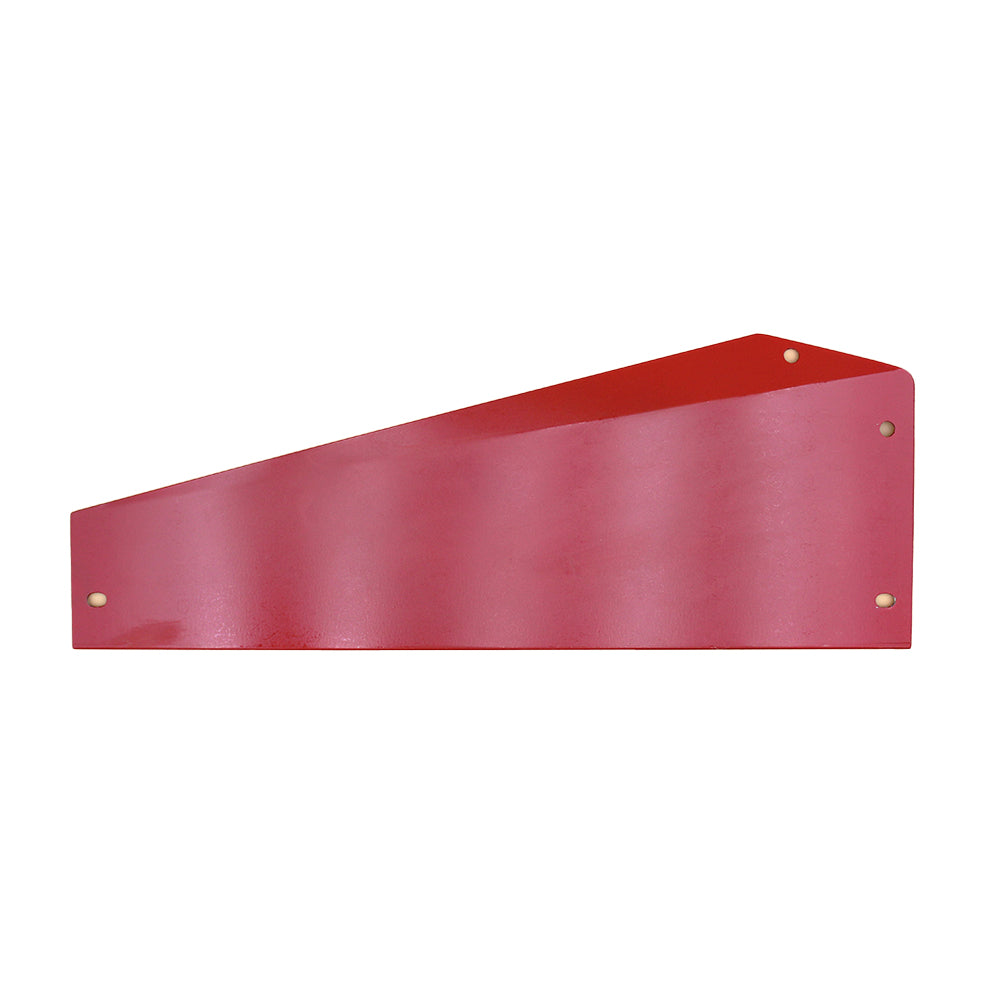 Hood Front Side Panel RH Fits Massey Ferguson Tractor 240 243 250 253 20D 20E