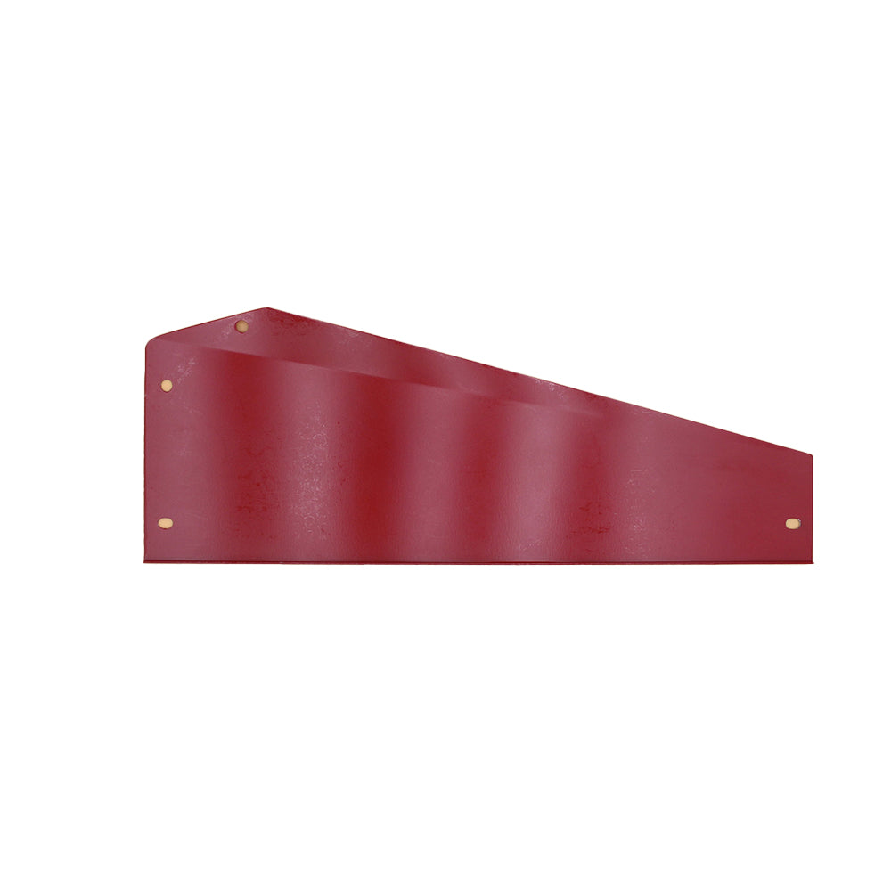 Right Hand Side Panel Fits Massey Ferguson Replaces 1672786M1