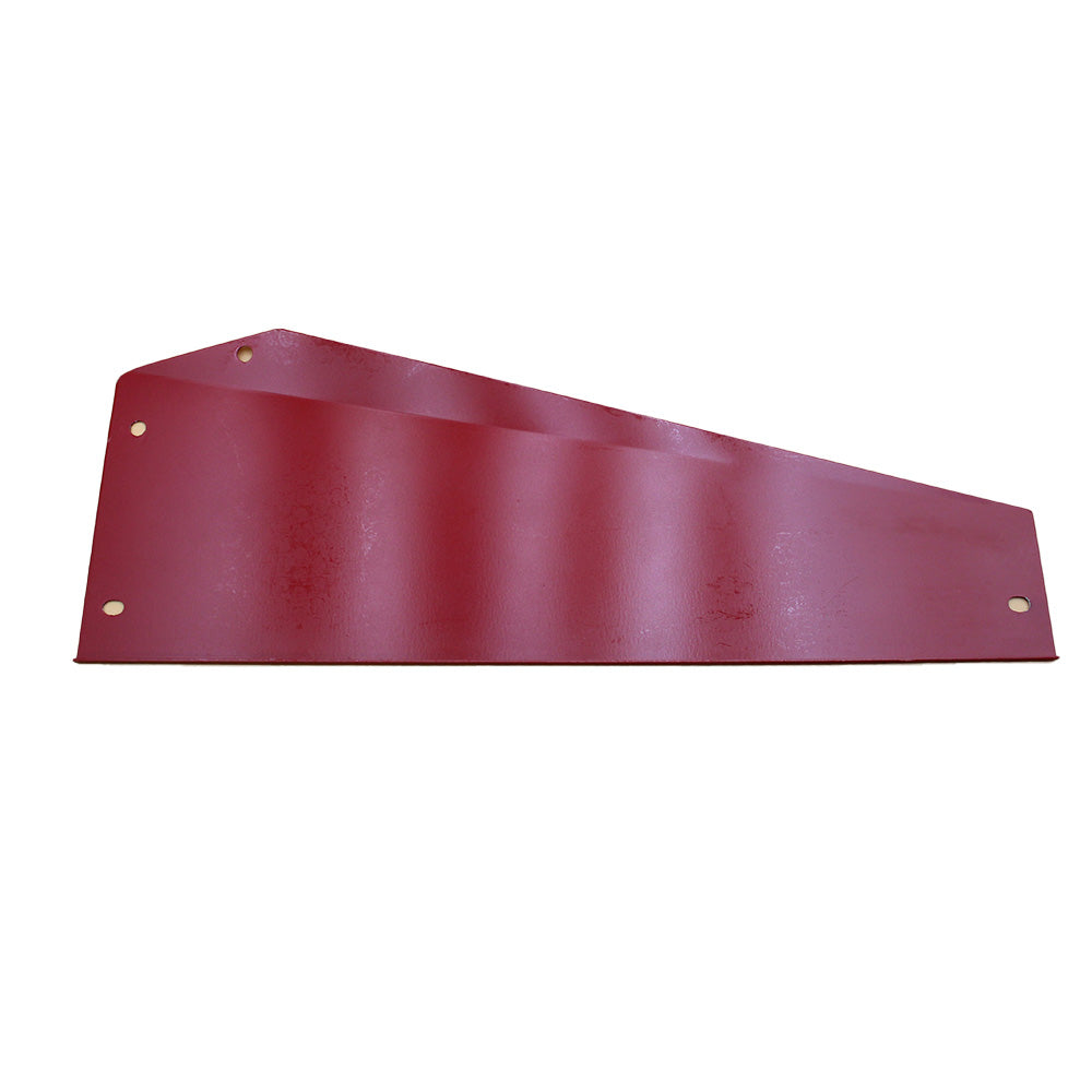 1672786M2 NEW Side Panel R/H Fits Massey Ferguson 240, 250, 30E, 20D, 20F, 30H