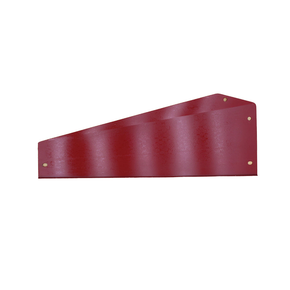 Left Hand Side Panel Fits Massey Ferguson Replaces 1672787M1