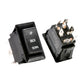 16729 DECK LIFT ROCKER SWITCH FOR BAD BOY
